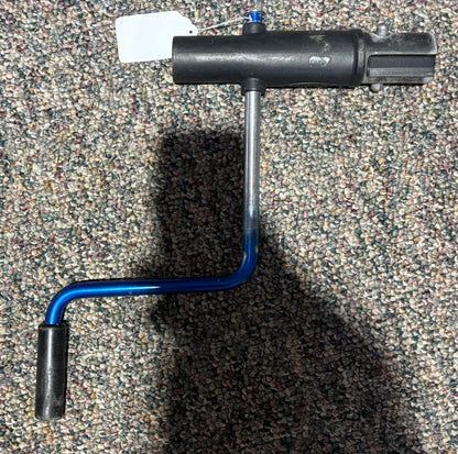Rig Winch USED