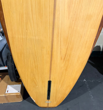 Munoz 11' USED