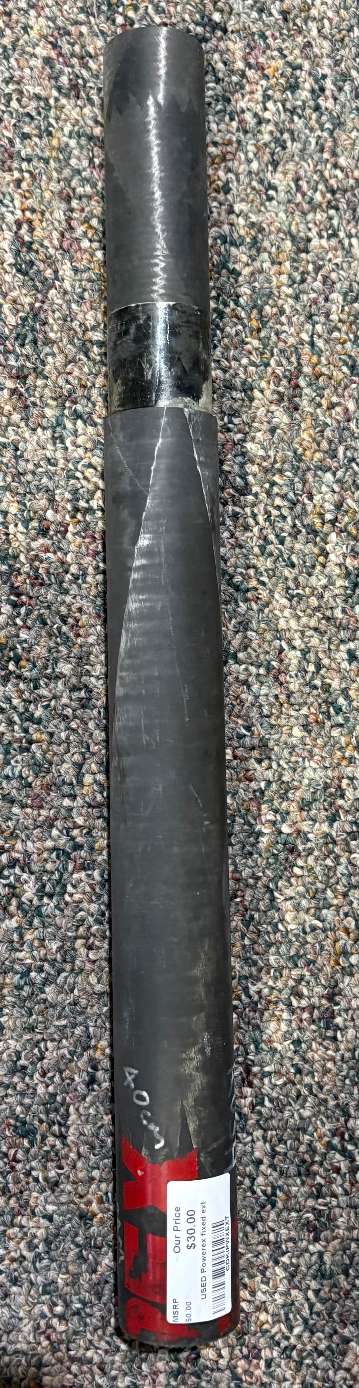 Fixed Extension USED
