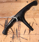 Molded Trapeze Handle USED