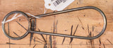 Keyhole Trapeze Dogbone USED