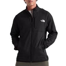 Mens Canyonlands HD Black L