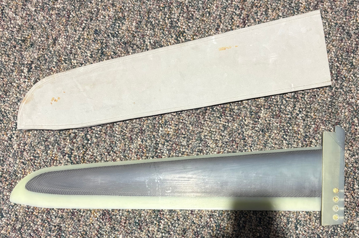 Race 54cm Trim USED