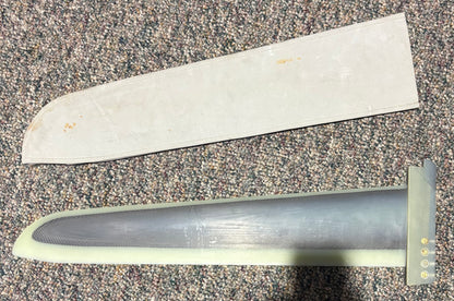 Race 54cm Trim USED