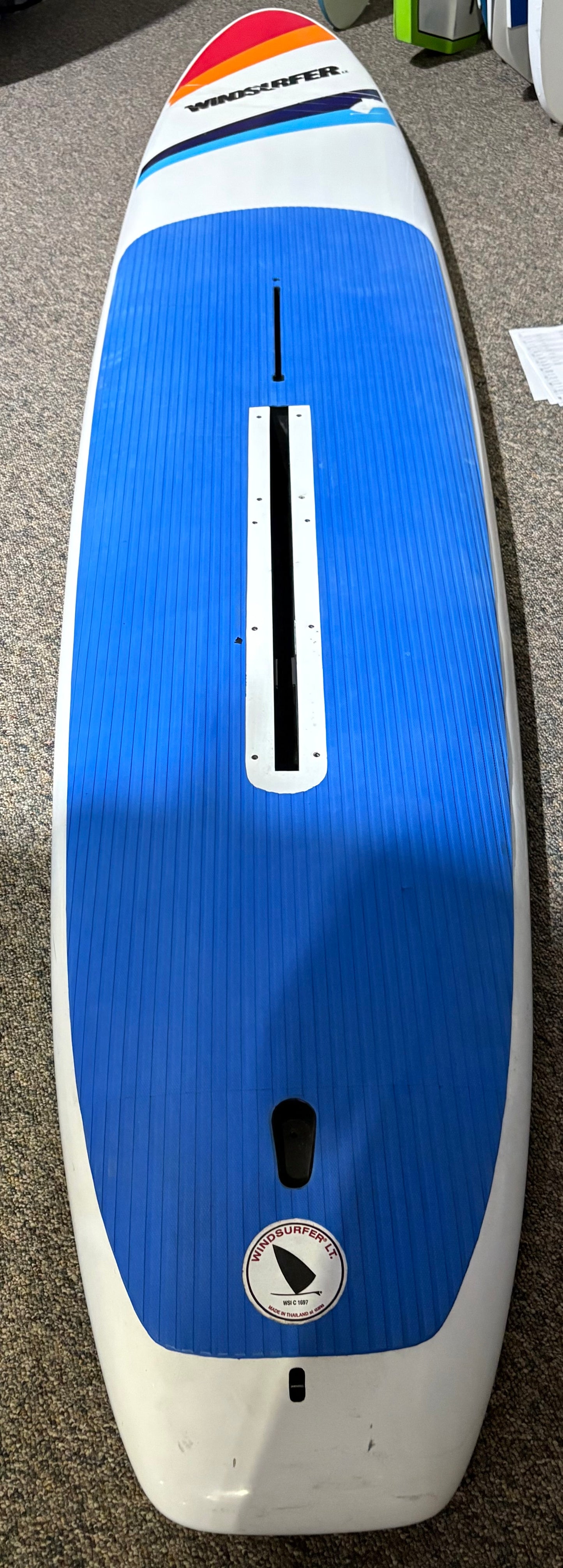LT Race USED