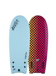 Beater Original 54" Twin-Fin
