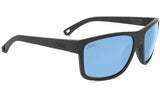Hatch Float Satin Black/Cobalt