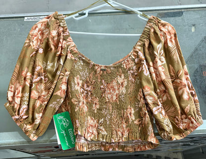 Desert Dreams Top