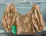 Desert Dreams Top