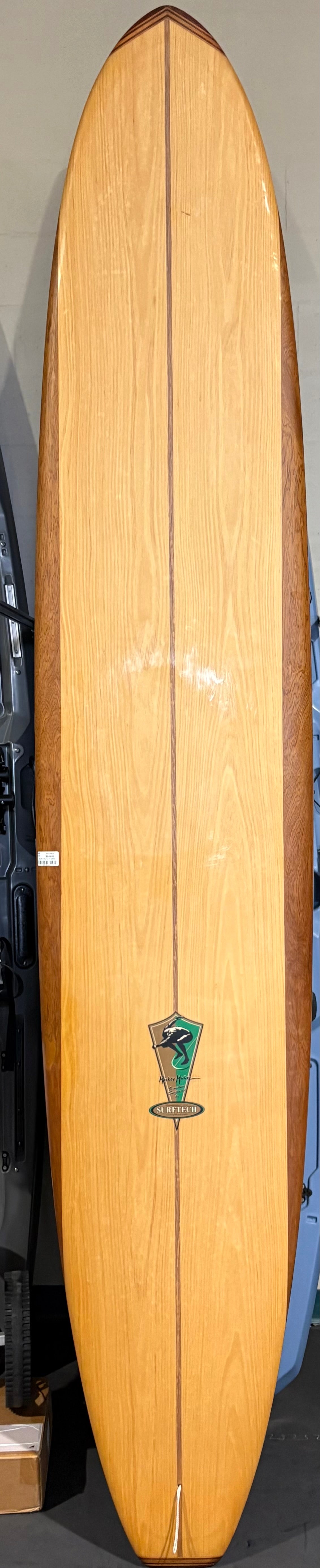 Munoz 11' USED