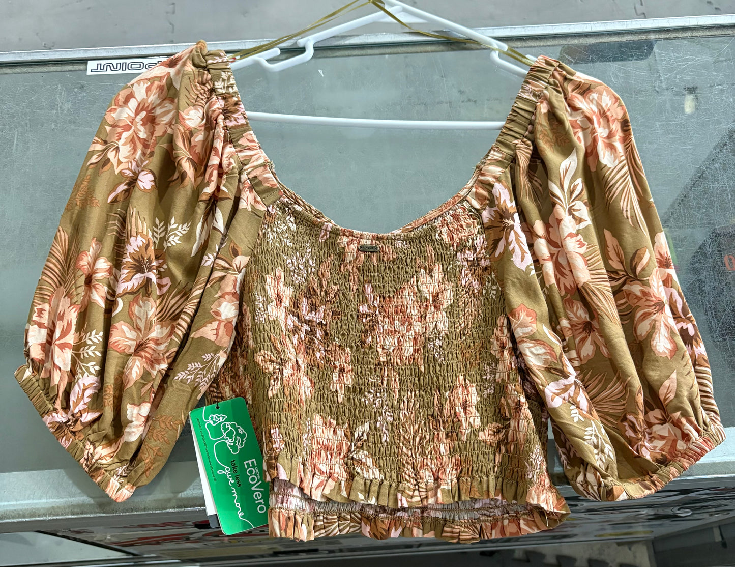Desert Dreams Top