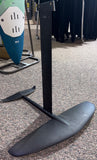 Wind Foil Tuttle Box