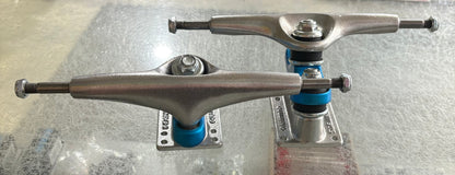 9.0 Gullwing Sidewinder Blue
