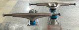 9.0 Gullwing Sidewinder Blue