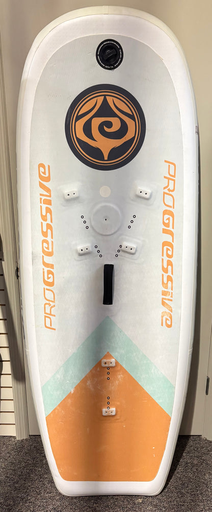 Air Foil USED