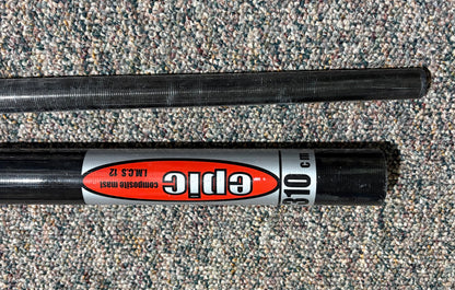 310cm Epoxy Mast USED