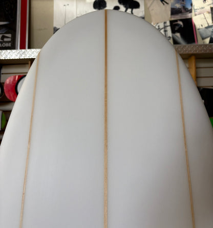 Shapes 7'10" Pin Tail