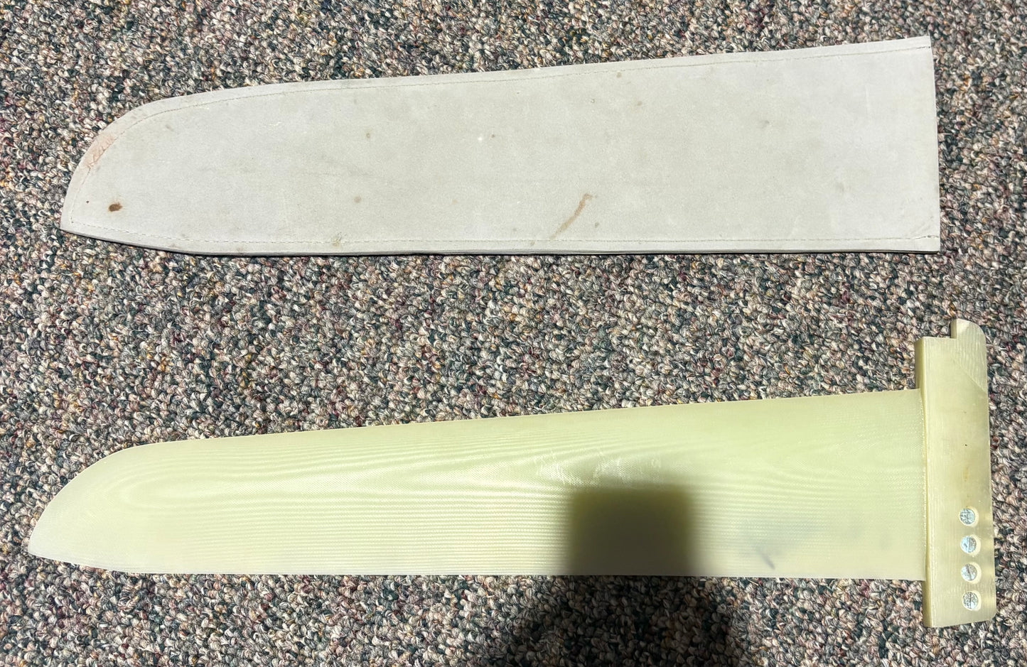 Race 50cm Trim USED