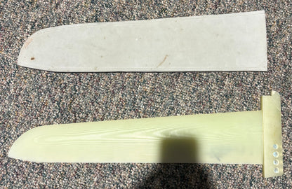 Race 50cm Trim USED