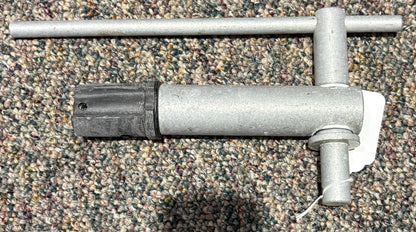 US Downhaul Crank USED