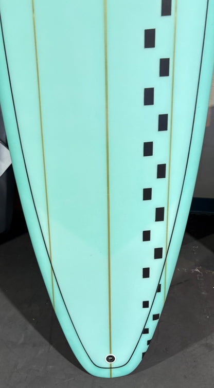 Shapes 8'0 Checker