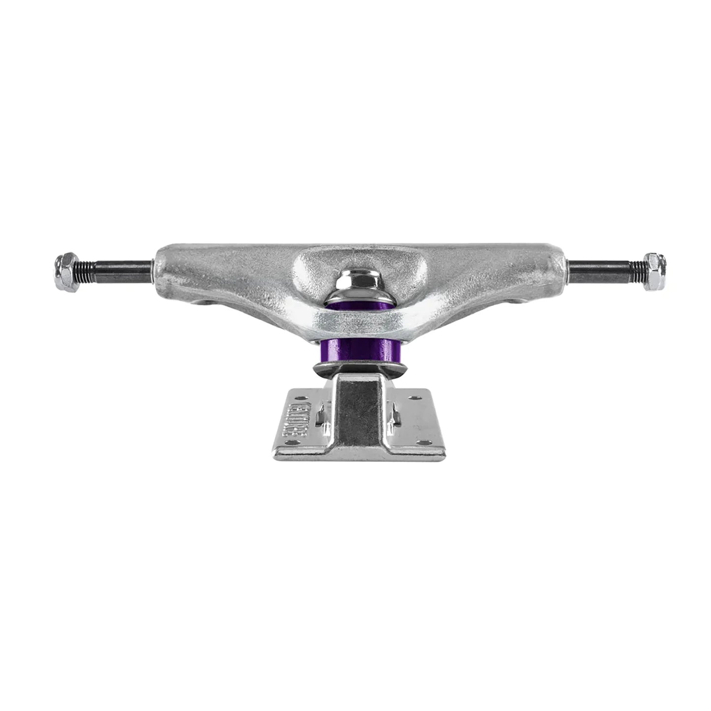 Venture V-Hollow Polished Trucks