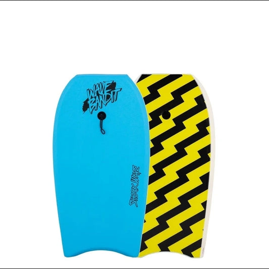 Wave Bandit Shockwave 42" Blue