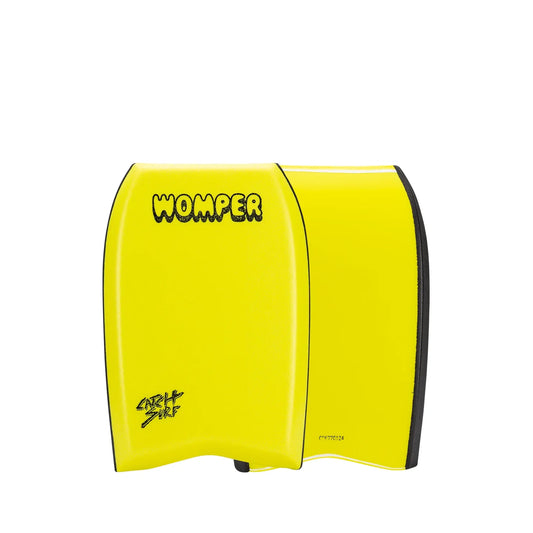 Womper 16 Lime
