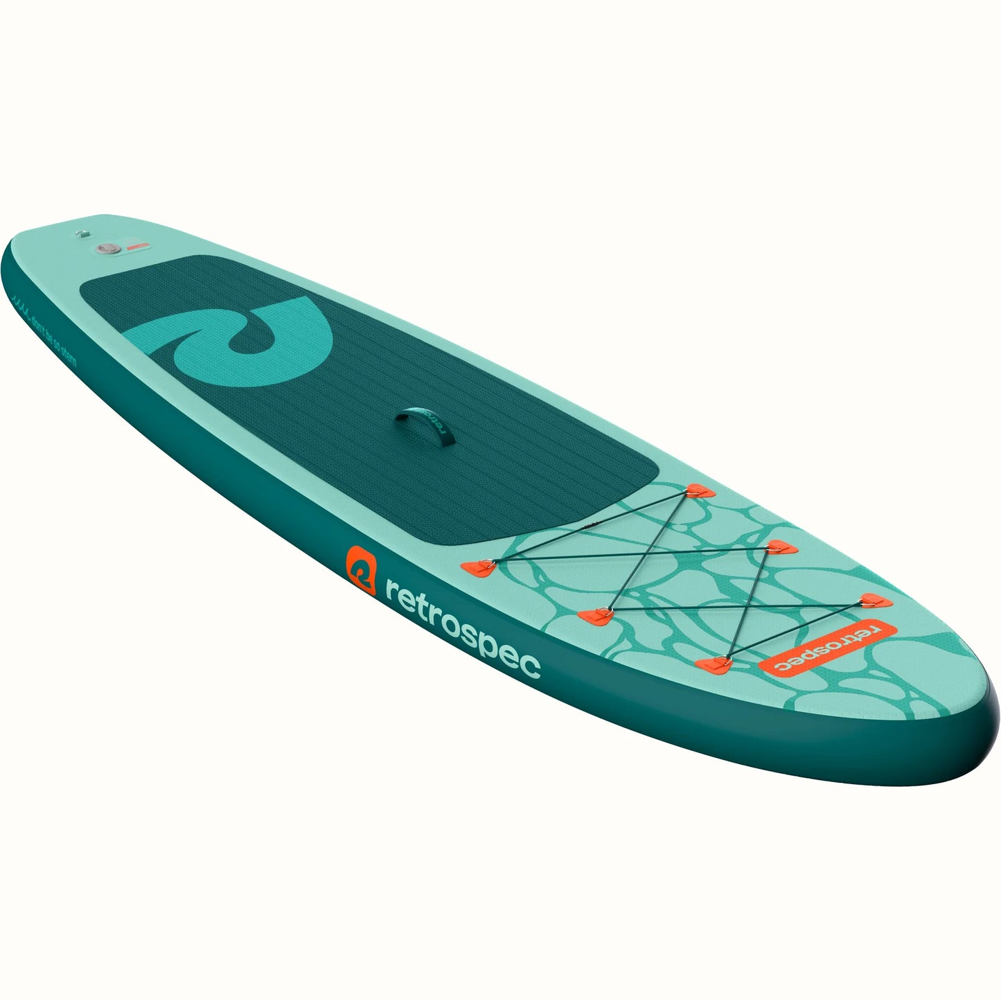 Weekender Inflatable Stand Up Paddle Board 10’6”