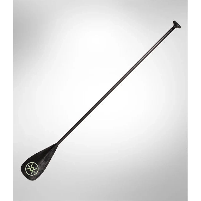 Werner Rip Stick 89 1 Piece Straight Shaft Uncut