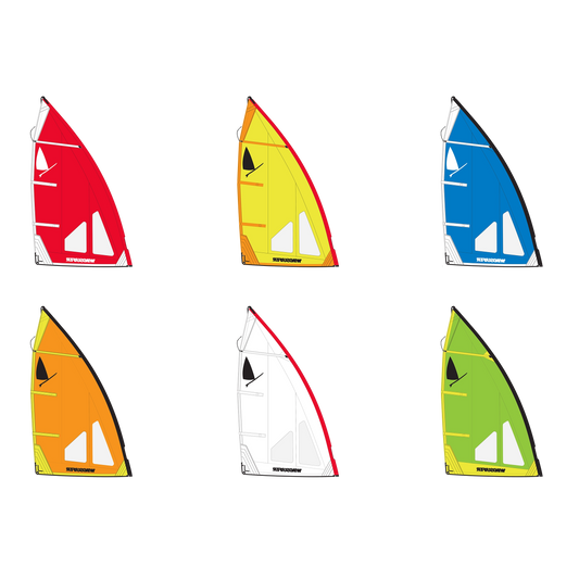 Windsurfer LT Sail