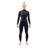 Dakine Womens Mission Chest Zip 4/3mm