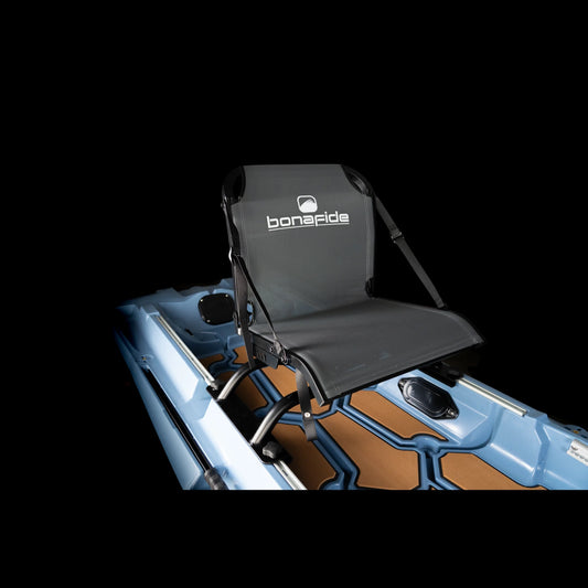 Bonafide XTR Additional PivotPro Seat for Tandem Use- Bonafide