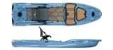 Bonafide XTR130 Steel Kayak