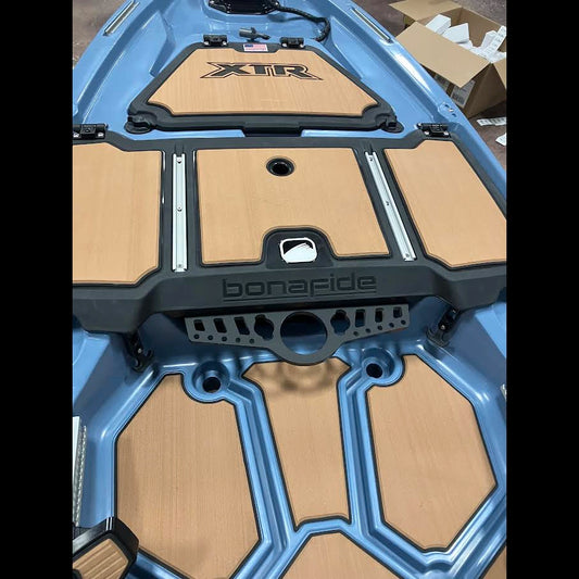 Bonafide XTR Tool Caddy for Standing Platform