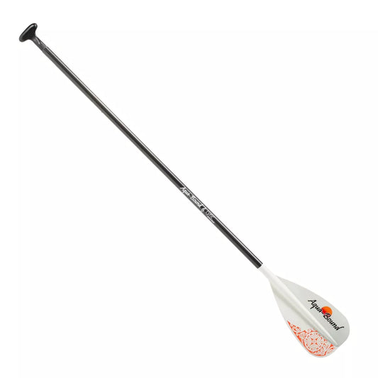 Aqua-Bound Lyric SUP Paddle White 70