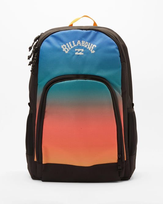 Billabong Command Pack Backpack Stealth