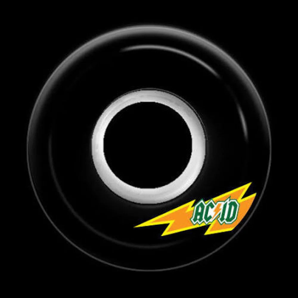 ACID Funner Skateraid 54mm Skateboard Wheels – Image 1