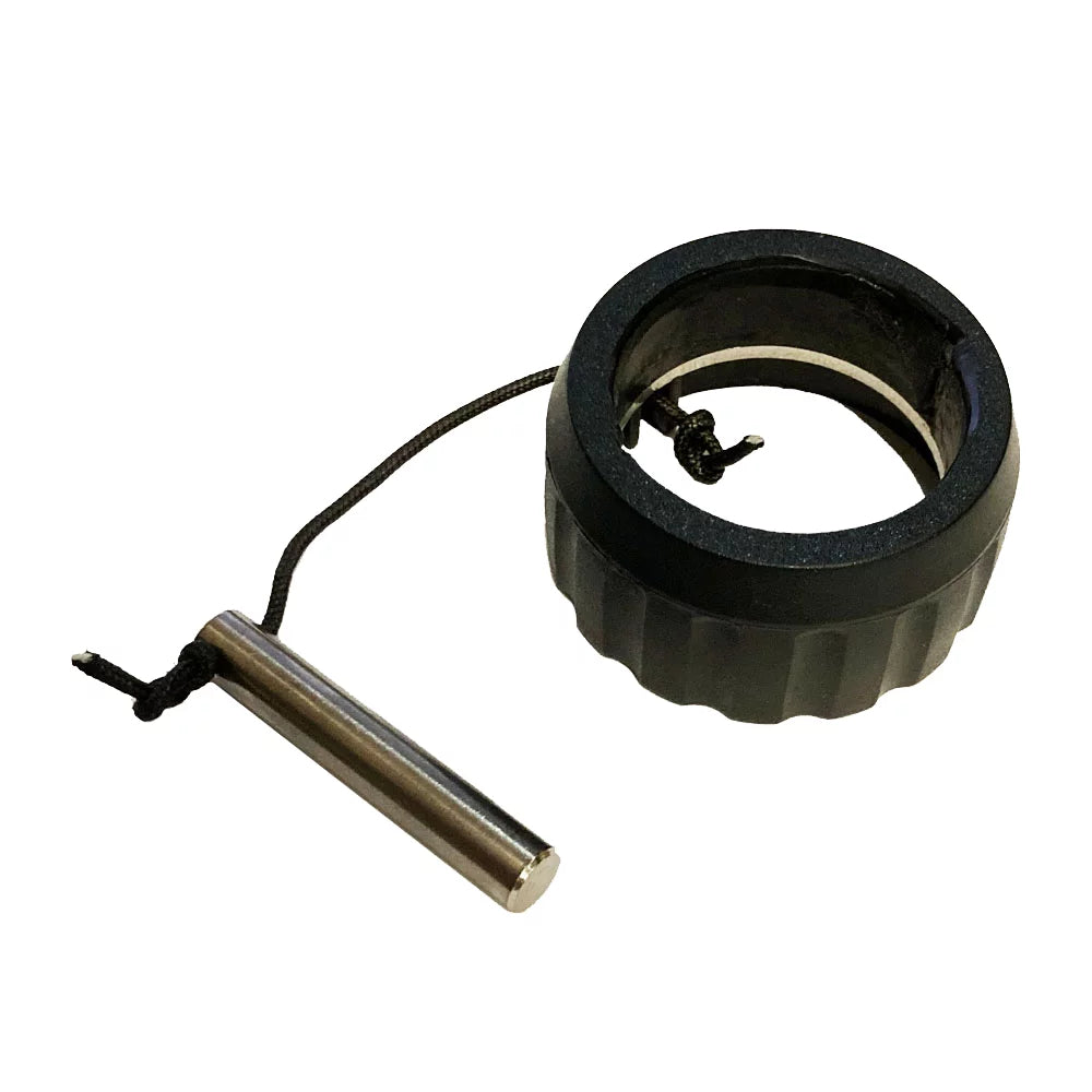 Aeron Adjustable Extension Collar Windsurfing Extension Part – Image 1