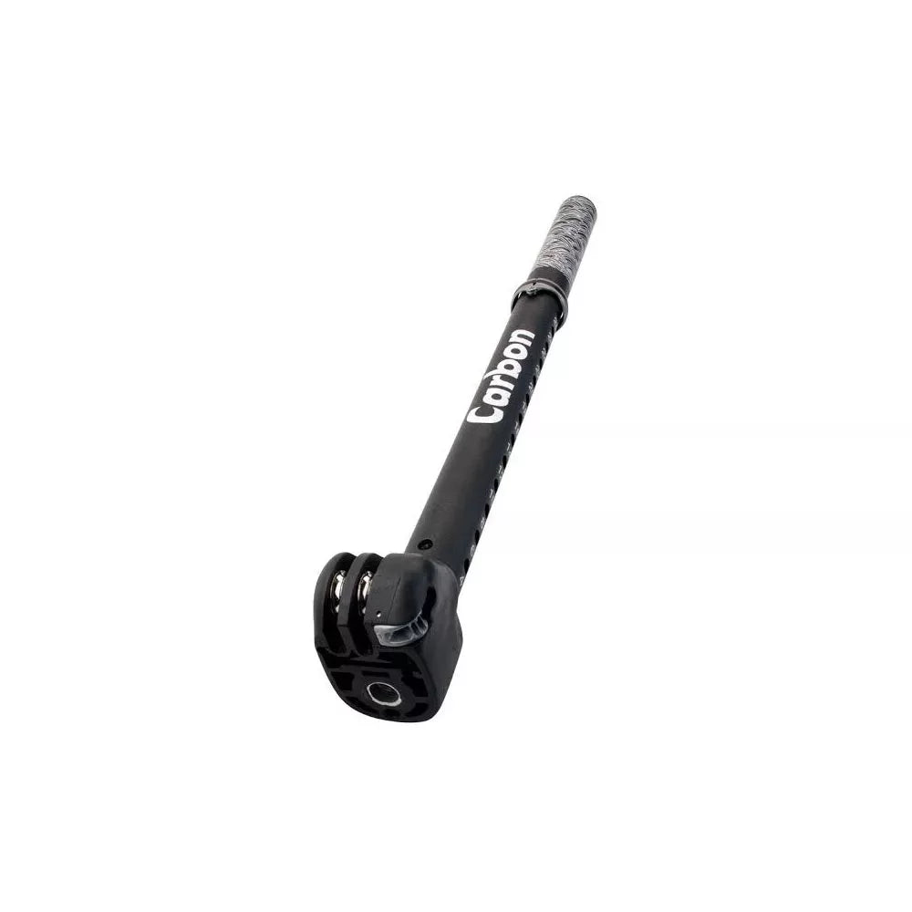 Aeron Carbon RDM Euro Pin Extension Windsurfing Extension – Image 1