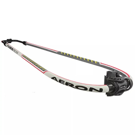 Aeron Carbon Slim Wave Boom Windsurfing Boom – Image 1