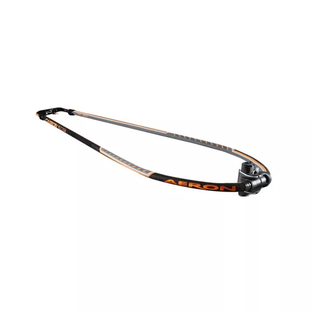 Aeron Carbon Slim Wide Tail Boom Windsurfing Boom – Image 1