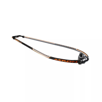 Aeron Carbon Slim Wide Tail Boom Windsurfing Boom – Image 1