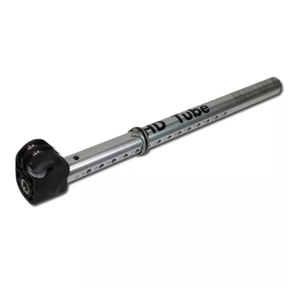 Aeron Skinny 46cm Extension Euro Pin Windsurfing Extension – Image 1