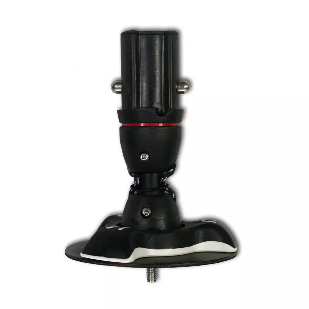 Aeron Tendon Mast Base US Cup Windsurfing Base – Image 1