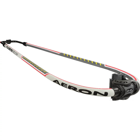 Aeron V-Grip Boom Carbon Windsurfing Boom – Image 1