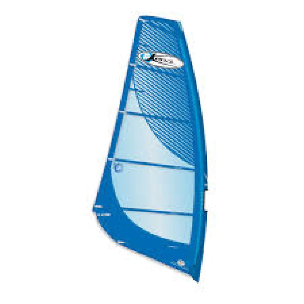 Aerotech KONA 9.0 USED Windsurfing Sail Used – Image 1