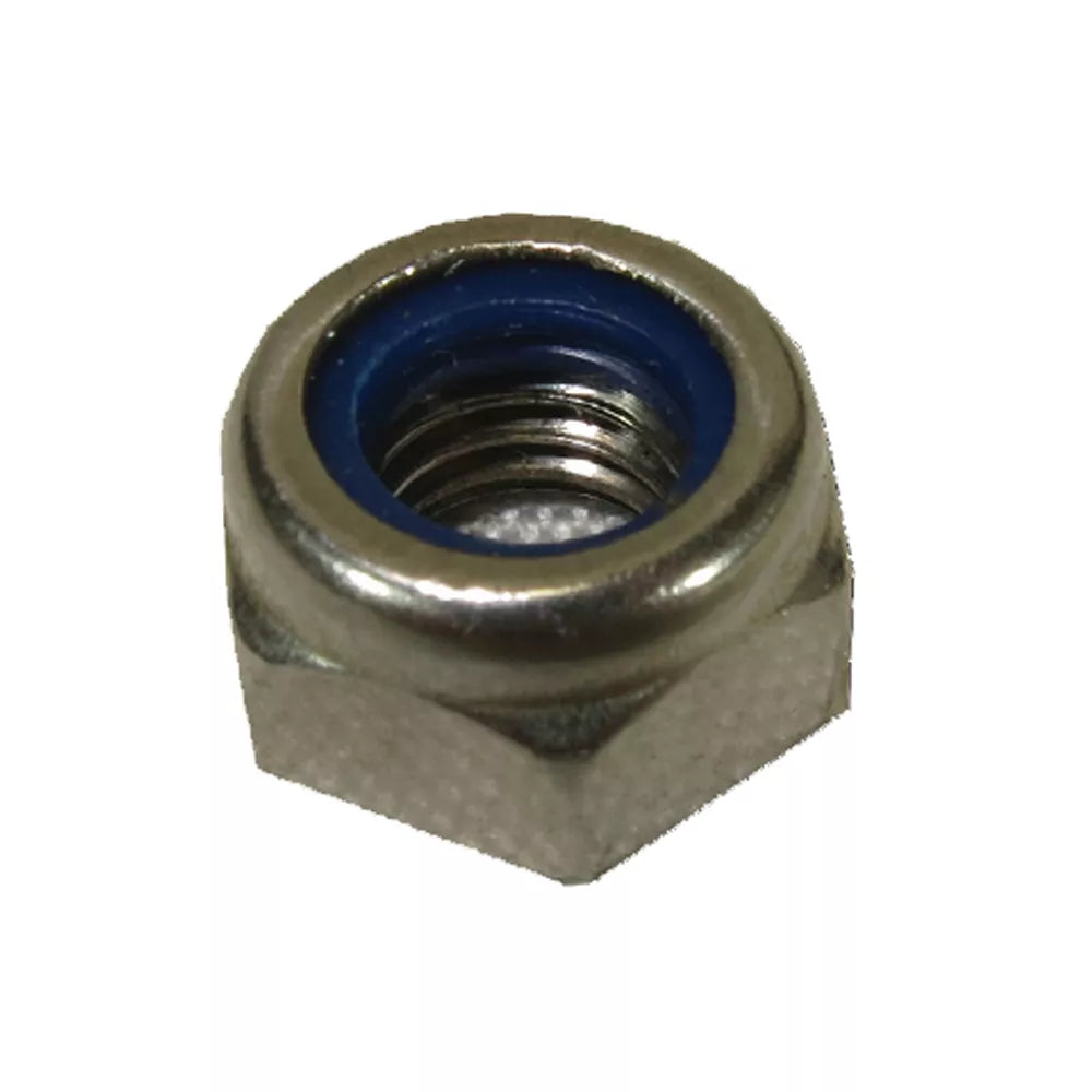 8mm Nyloc Nut