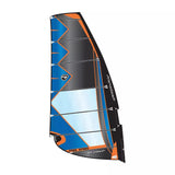 Aerotech Sails Aerotech Freespeed Blue Windsurfing Sail – Image 1