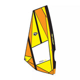Aerotech Sails Aerotech WindSUP Yellow Windsurfing Sail – Image 1